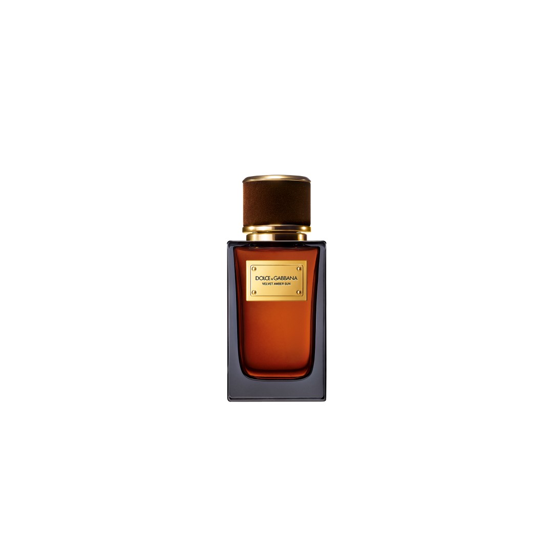 Velvet Collection Amber Sun EDP Velvet Collection Amber Sun EDP